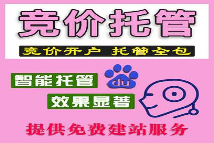 百度竞价账户托管全解析：多行业成功案例分享